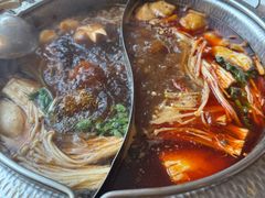-牛匠和牛寿喜锅(西安总店)
