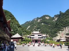 -武当山风景区