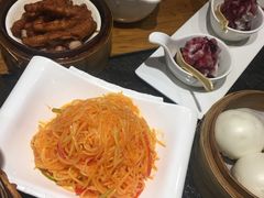 -小城粥道·海胆鲜虾粥(解放广场店)