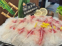 -渔惑·中山脆肉鲩火锅(仁恒梦店)