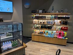 -星巴克臻选(福州仓山万达店)