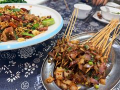 -邹胖哥好好吃餐馆(荔波美食街店)