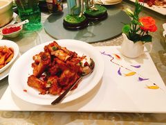 -金鸡湖高尔夫会员专属俱乐部