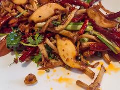 -连鹭海鲜·海肠捞饭·海胆饭(星海店)