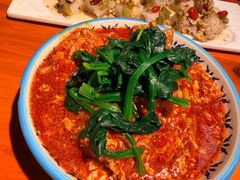 -柴窝堡22号辣子鸡·传承新疆菜