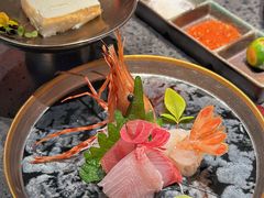 -麦MUGI铁板烧日式料理