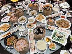 -好彩海鲜火锅饭店(银河百老汇店)