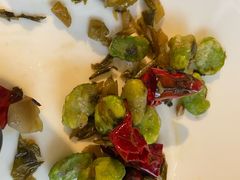 -静颐茶馆·素食(龙华店)