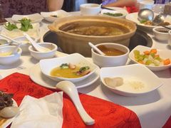 -天宜隆蘑菇宴火锅(石景山旗舰店)