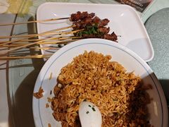 -小三宵夜专家(含浦店)