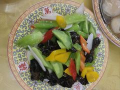 -京菜·砂锅居·烤鸭(西四店)