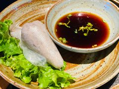 -老墙根涮肉·铜锅·烧烤(欢乐谷·王四营店)