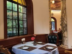 -马勒别墅·中餐厅