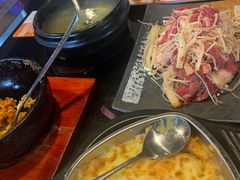 -老卜奎齐齐哈尔烤肉(人民东路店)