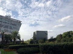 -The BREW·酿餐厅(浦东嘉里大酒店)