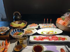 -花潮料理艺食馆(成都万象城店)