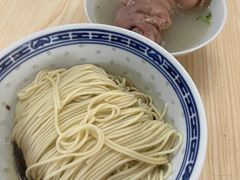 -盛兴面馆(真儒大厦店)