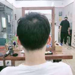 -思密达·烫染设计