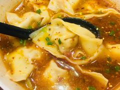 -谭师爷龙抄手(白下路店)