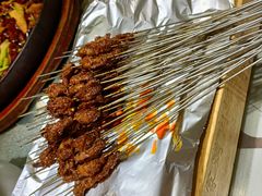 -勇利赵家烤肉坊(翠华北路店)