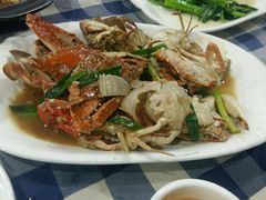 -钱大妈海鲜饭店(保利林语店)