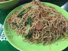 -财经大学学生公寓食堂