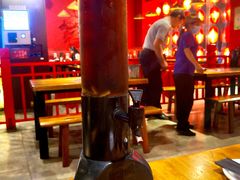 大堂-烧蠔帮·生蚝海鲜牌档(观海店)