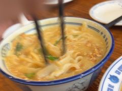 -老雒阳面馆·水席(定鼎门店)