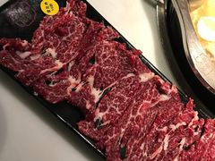 -潮发潮汕牛肉店(龙洞店)