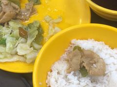 -芙蓉餐厅(厦大店)