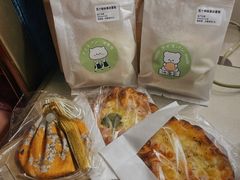 -慢熟面包店bud bread(孩儿巷店)