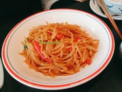 -侯师傅热炒店(德思勤店)