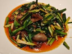-贡宴盐帮菜自贡驻京联络处餐厅
