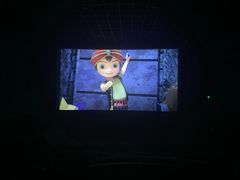 -华联影城(蒙城路店)