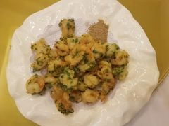 -大清花饺子(五五路店)