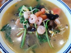 -天天鲜面馆(衡山路店)