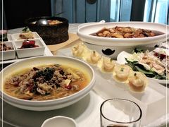 -柒园·三十年创意杭帮菜(龙湖滨江天街店)