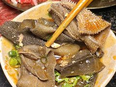 -邓莽子老火锅(中兴路总店)