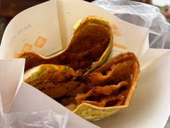 -南楼煎饼(滨江道店)