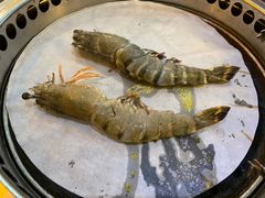 -熊出没日本烧肉放题