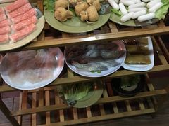 -东镇老火锅(长春路首店)