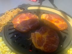 -外婆掌柜·东北家庭烤肉(托乐嘉店)