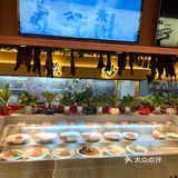 拥有一个中式庭院的湘菜馆｜色香味并存😋