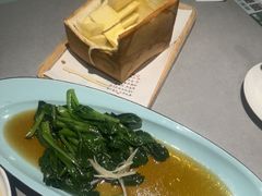 -绿茶餐厅(广州天河城店)