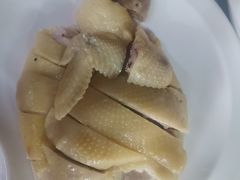 -茗荔园农庄(大涌店)