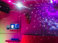 -AGOGO HOUSE KTV(东街店)