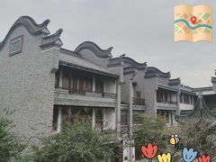 -龙潭水乡