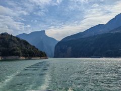 -白帝城·瞿塘峡景区