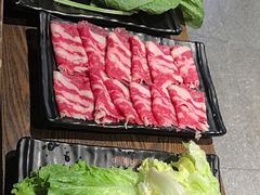 -呷哺呷哺 小火锅 (浦东新欧尚超市店)
