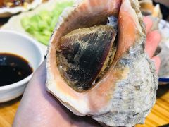 -二红烧烤排骨串(麦岛店)